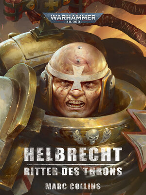 cover image of Helbrecht